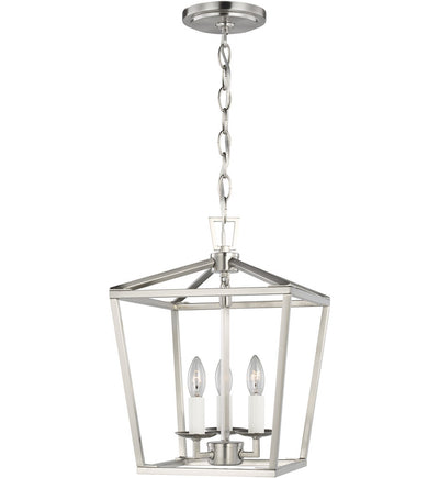 Visual Comfort Studio - Dianna 9.75" Pendant