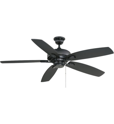 Savoy House - Windstar 52" Ceiling Fan