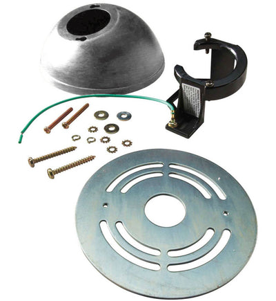Savoy House - Savoy House Slope Ceiling Kit