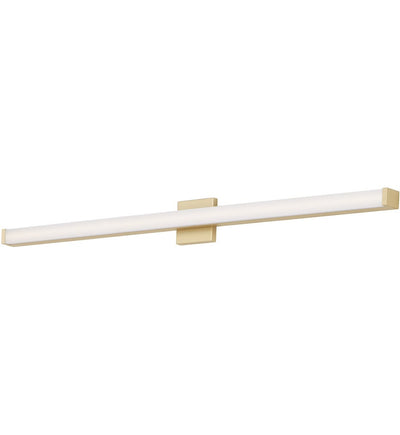 Maxim Lighting - Spec Vanity 48" Bath Vanity Light