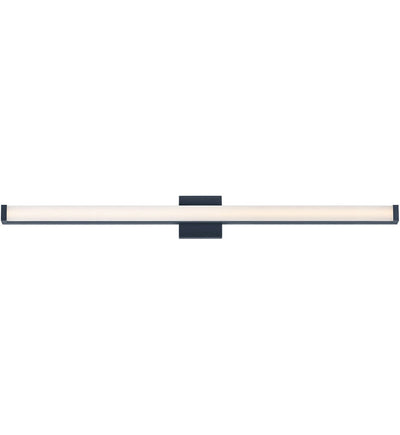 Maxim Lighting - 52008BK - Spec 48" Bath Vanity Light