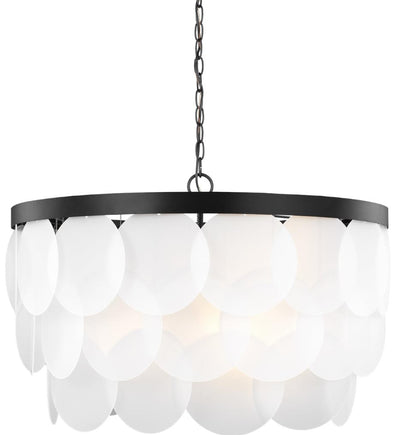 Visual Comfort Studio - Mellita 30" Pendant