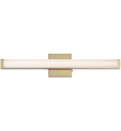 Maxim Lighting - Spec 24" Bath Vanity Light