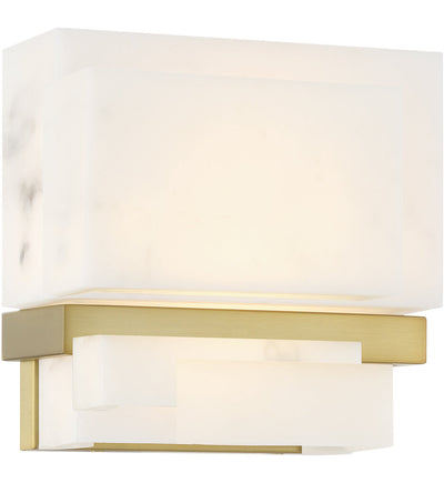 Minka-Lavery - 521-695-L - Arzon 8.5" Wall Sconce