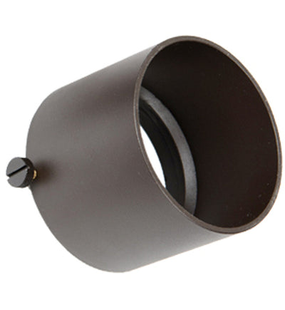 WAC Lighting - Snoot for Landscape Lighting Grand Accent Light