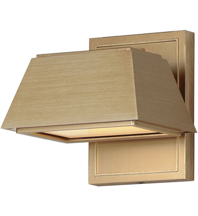 Maxim Lighting - Mansard 6.5" Outdoor Sconce