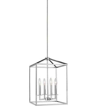 Generation Lighting - Perryton 12.25" Pendant