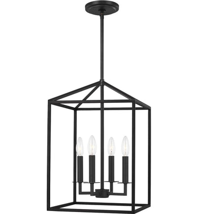 Generation Lighting - 5215004-112 - Perryton 12.25" Pendant