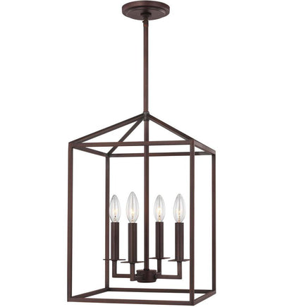Generation Lighting - Perryton 12.25" Pendant