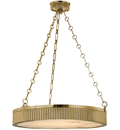 Hudson Valley - Lynden 22" Pendant
