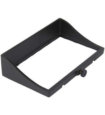 WAC Lighting - Hood Glare Control for Landscape Lighting Adjustable Wall Wash
