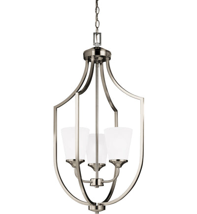 Generation Lighting - Hanford 18.13" Pendant