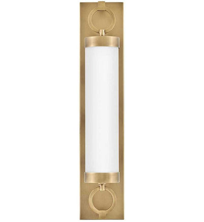 Hinkley Lighting - Baylor 24" Bath Vanity Light