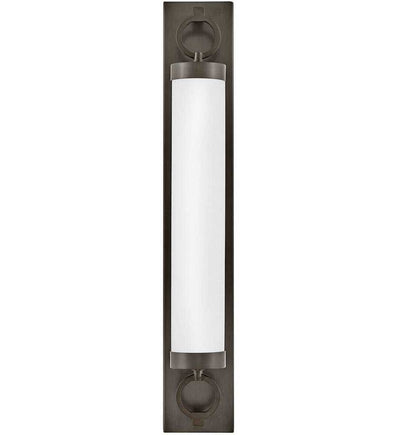 Hinkley Lighting - Baylor 30" Bath Vanity Light