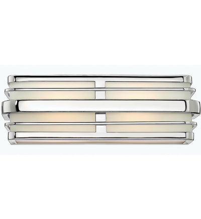 Hinkley Lighting - Winton 15.5" Bath Vanity Light