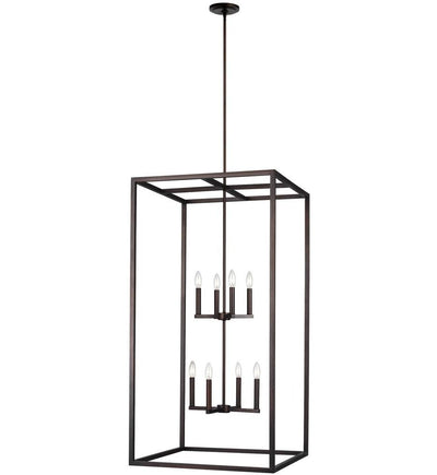 Generation Lighting - Moffet Street 23.5" Pendant