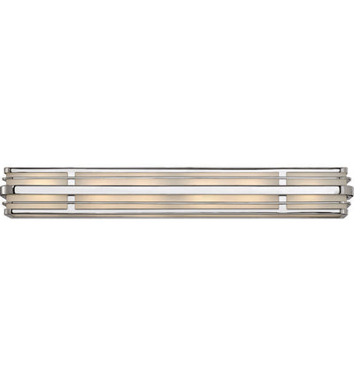 Hinkley Lighting - Winton 37.25" Bath Vanity Light