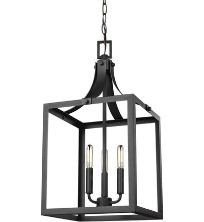 Generation Lighting - Labette 12" Pendant