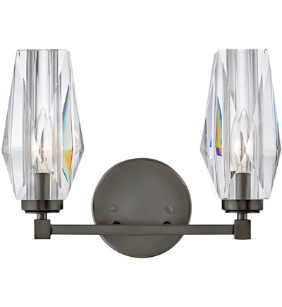 Hinkley Lighting - 52482BX - Ana 13.75" Bath Vanity Light