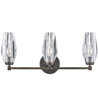 Hinkley Lighting - 52483BX - Ana 23.5" Bath Vanity Light