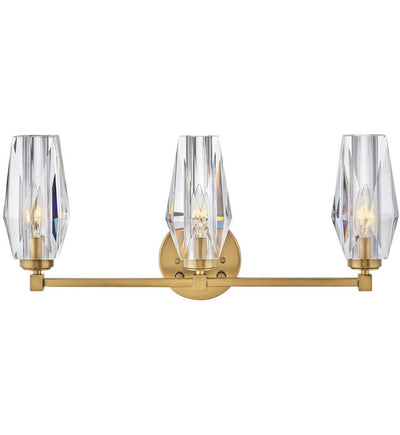 Hinkley Lighting - 52483HB - Ana 23.5" Bath Vanity Light