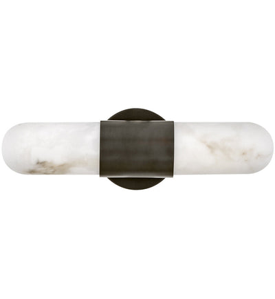 Hinkley Lighting - Ibiza 16" Bath Vanity Light