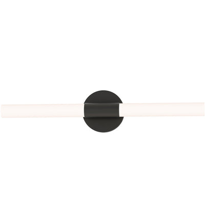 Maxim Lighting - Tubi 24-Inch Bathroom Vanity Light