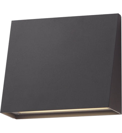 Maxim Lighting - Pathfinder 9" Outdoor Wall Sconce