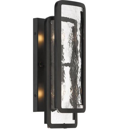 Minka-Lavery - 5261-66A - Bella Collina 16" Wall Sconce