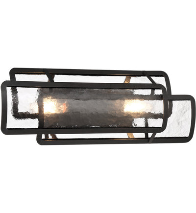 Minka-Lavery - 5262-66A - Bella Collina 24" Wall Sconce