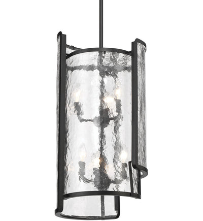 Minka-Lavery - 5266-66A - Bella Collina 14" Pendant