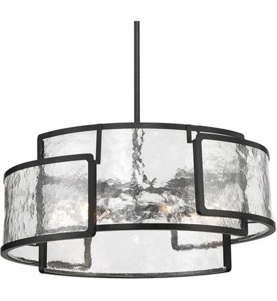 Minka-Lavery - 5267-66A - Bella Collina 28" Pendant
