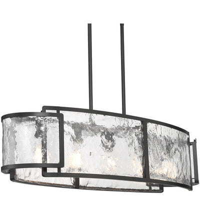 Minka-Lavery - 5268-66A - Bella Collina 48" Island Light