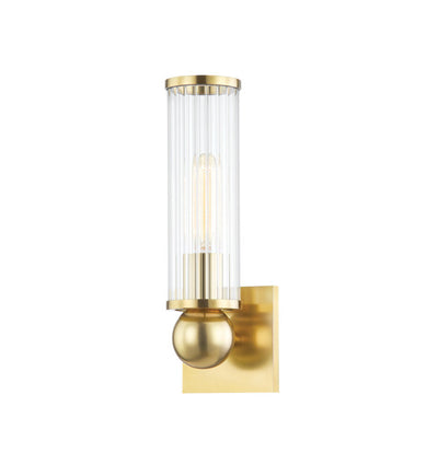 Hudson Valley - Malone 13.5" Wall Sconce