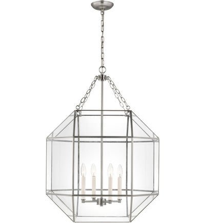 Visual Comfort Studio - Morrison 23.25" Pendant