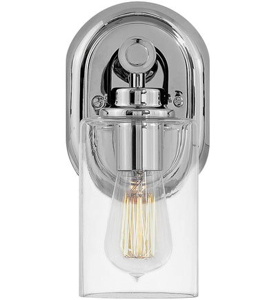 Hinkley Lighting - Halstead 10.25" Bath Vanity Light