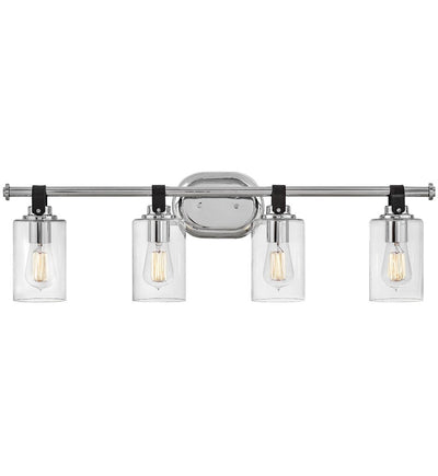 Hinkley Lighting - Halstead 32" Bath Vanity Light