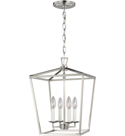 Visual Comfort Studio - Dianna 12.5" Pendant