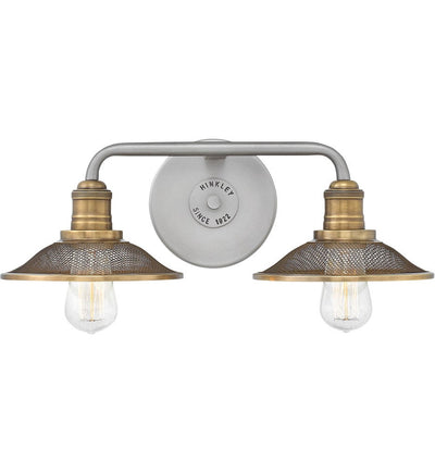 Hinkley Lighting - Rigby 19" Bath Vanity Light