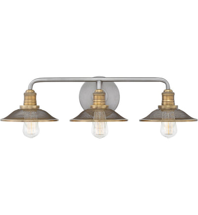 Hinkley Lighting - Rigby 27" Bath Vanity Light