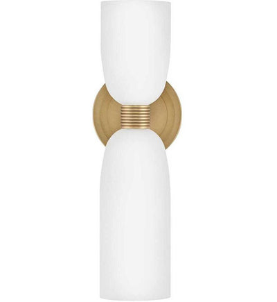 Hinkley Lighting - 52960LCB-LL - Tallulah 14.75" Bath Vanity Light