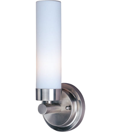 Maxim Lighting - 53006WTSN - Cilandro 12.25" Wall Sconce