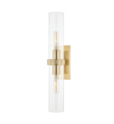Hudson Valley - Briggs 23" Wall Sconce