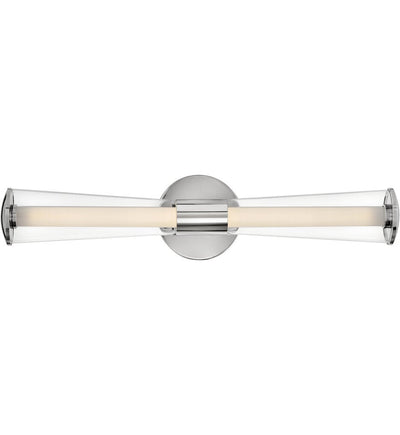 Hinkley Lighting - 53102CM - Elin 23" Wall Sconce