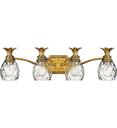 Hinkley Lighting - Plantation 29" Bath Vanity Light