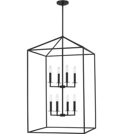 Generation Lighting - 5315008-112 - Perryton 22" Pendant