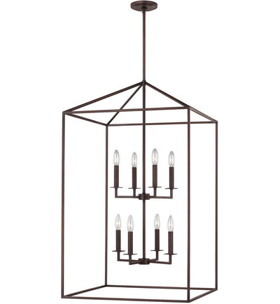 Generation Lighting - Perryton 22" Pendant