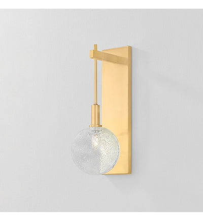 Hudson Valley - Onteora 16" Wall Sconce