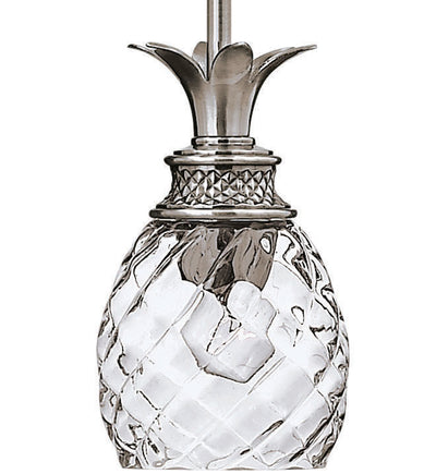 Hinkley Lighting - Plantation 5" Pendant
