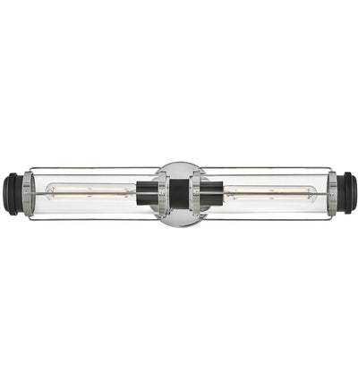 Hinkley Lighting - Masthead 24" Bath Vanity Light